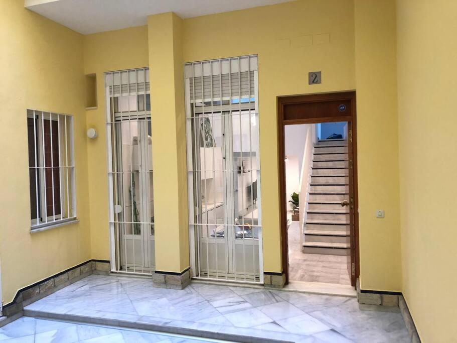 Appartement Disfruta Desde Triana Junto Al Rio Séville