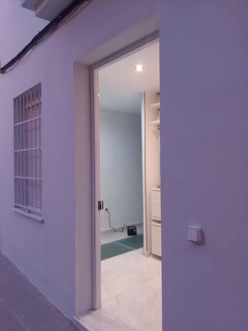 Appartement Disfruta Desde Triana Junto Al Rio