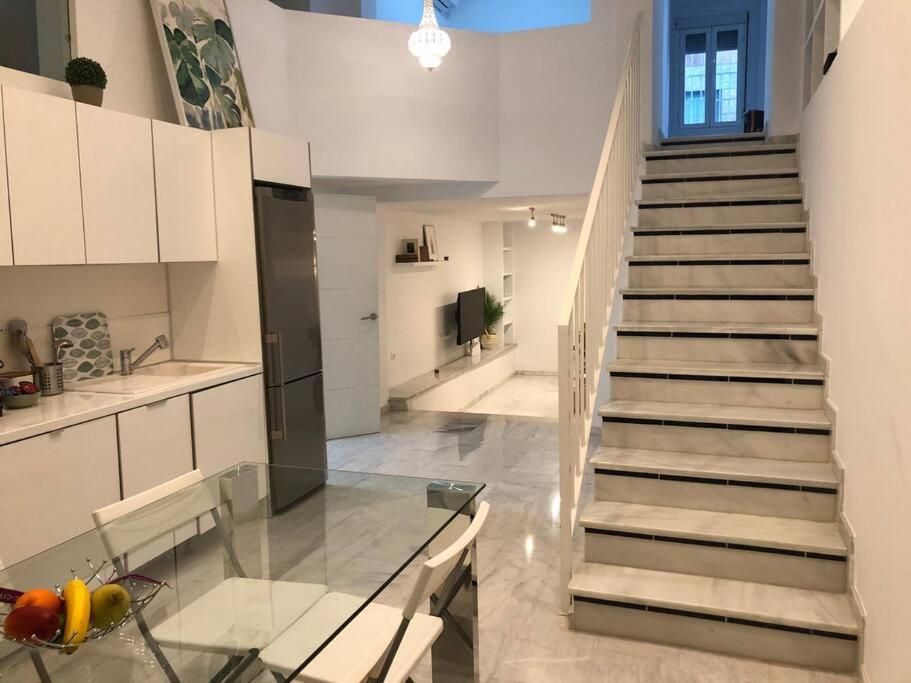 Appartement Disfruta Desde Triana Junto Al Rio