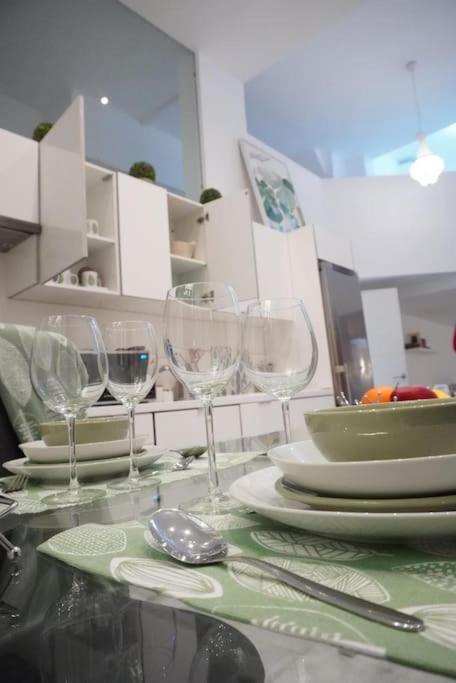 Appartement Disfruta Desde Triana Junto Al Rio