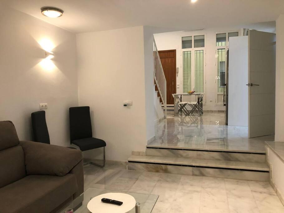 Disfruta Desde Triana Junto Al Rio Appartement