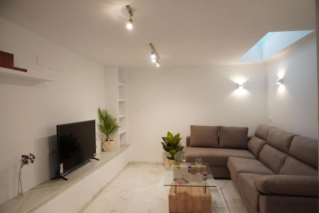 Appartement Disfruta Desde Triana Junto Al Rio