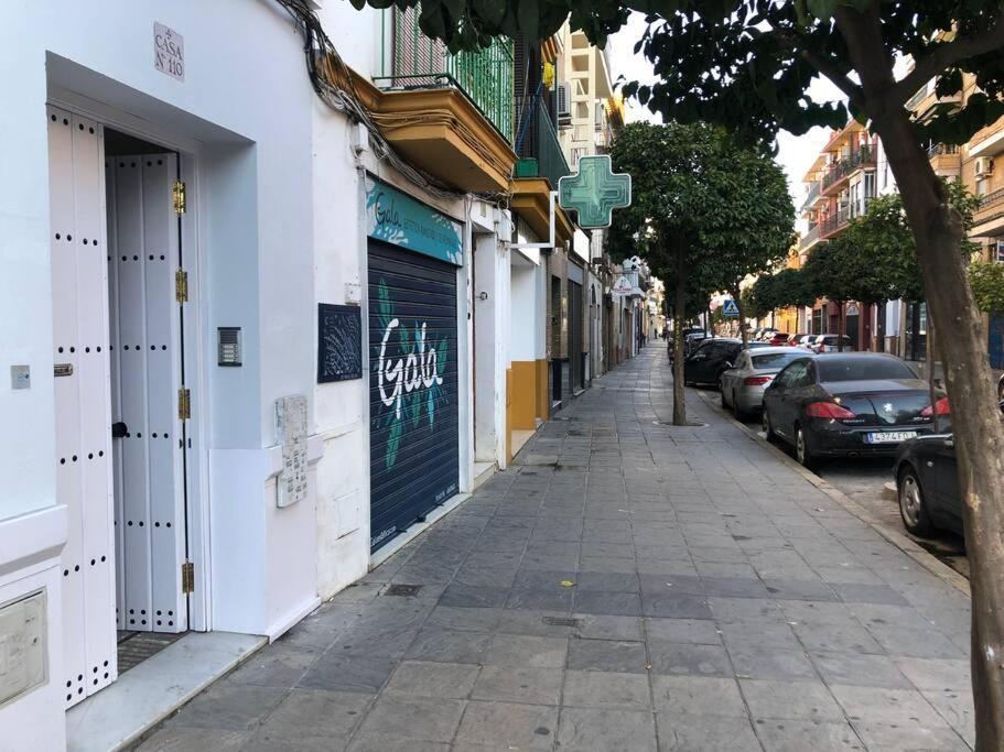 Disfruta Desde Triana Junto Al Rio Appartement